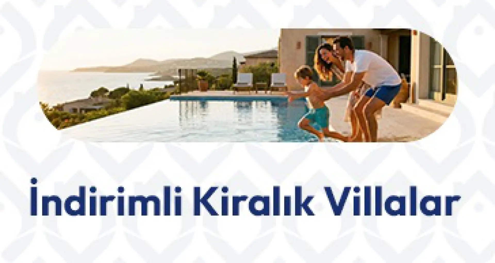 indirimli kiralık villalar