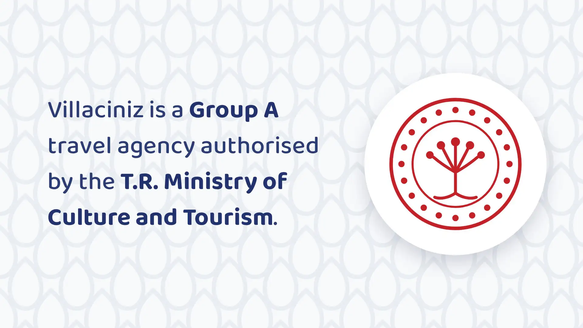 Villaciniz A Gropu A Travel Agency