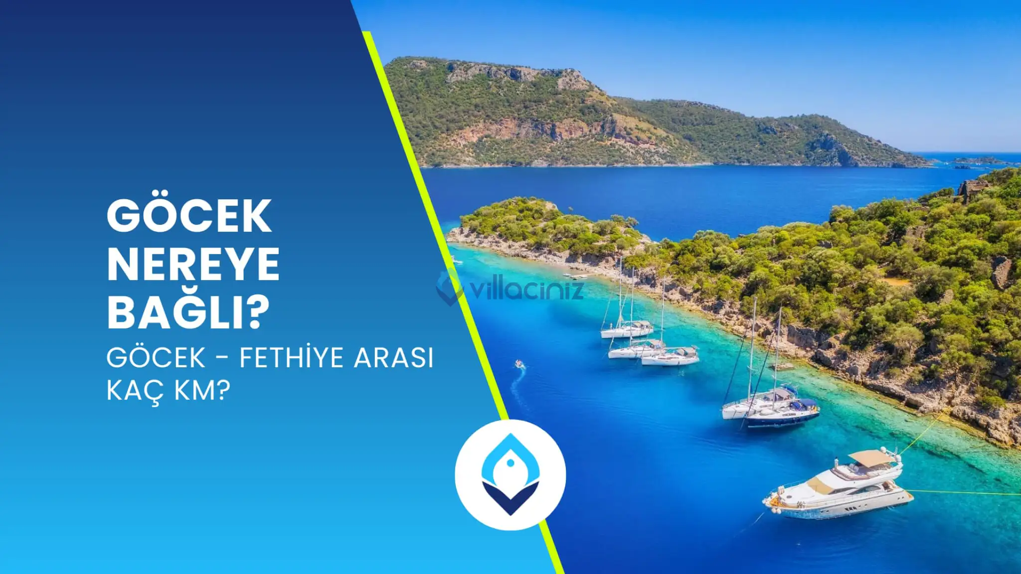 Göcek Nereye Bağlı?