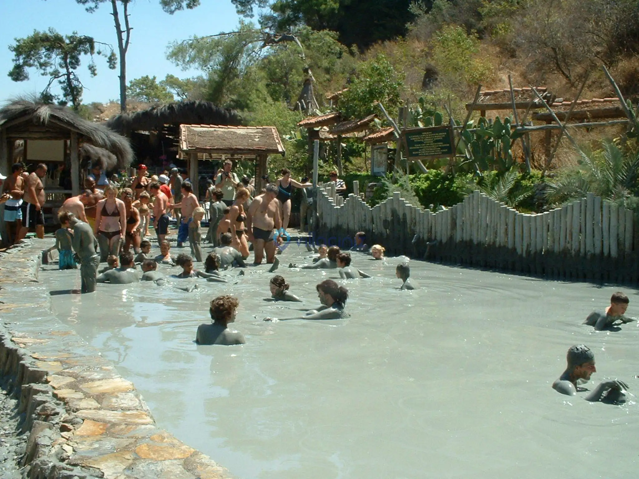 Dalyan Çamur Banyosu Faydaları