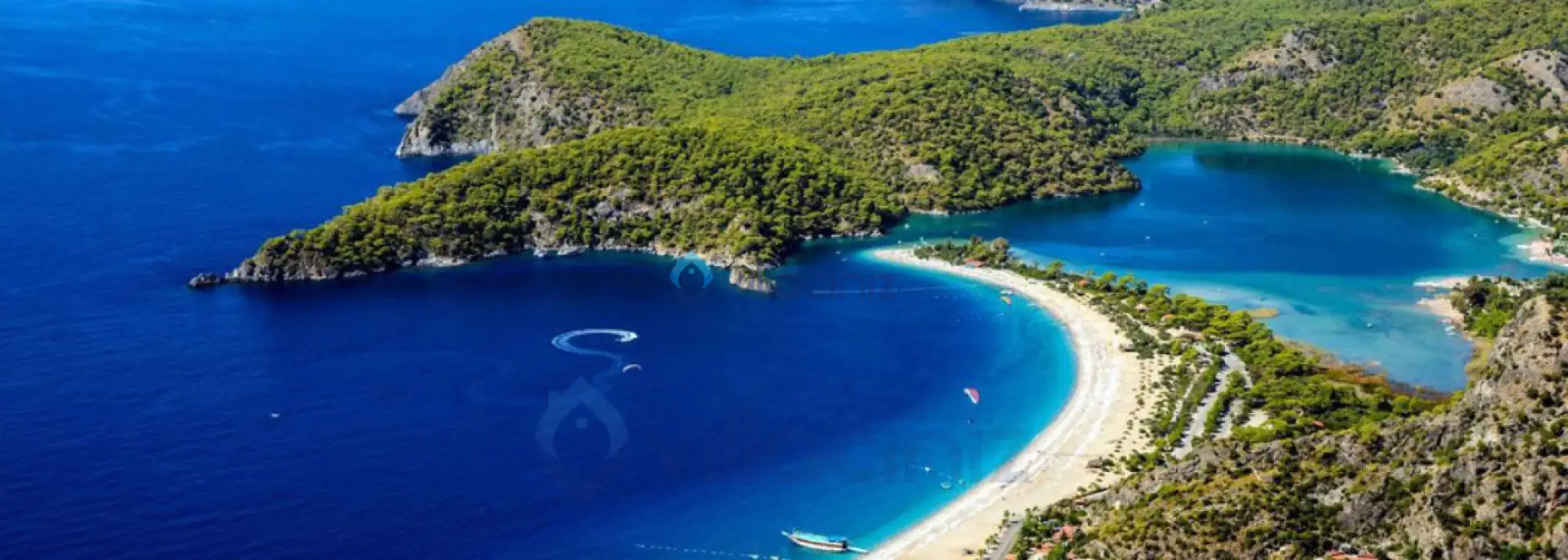 Fethiye’de Yapılacak Aktiviteler Nelerdir?