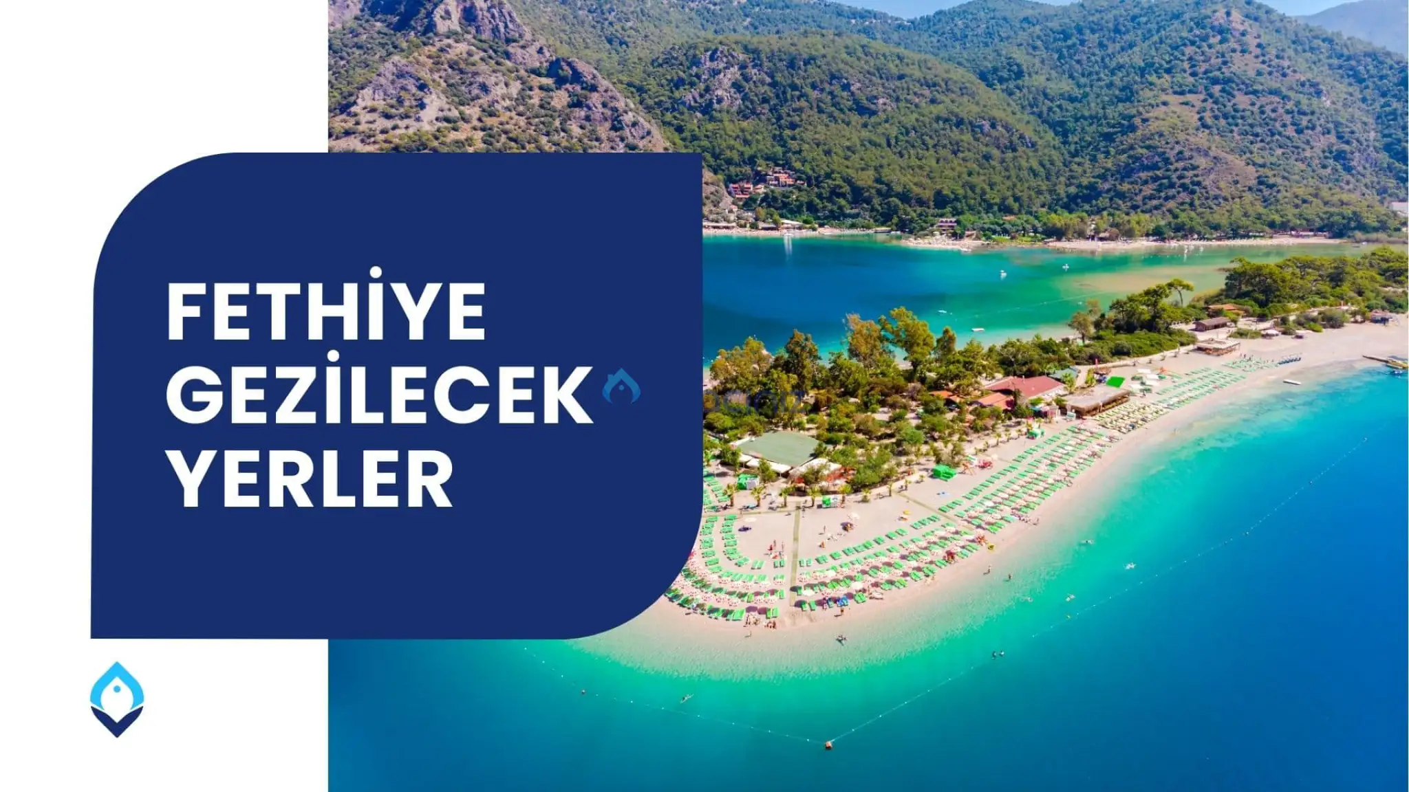 Fethiye Gezilecek Yerler