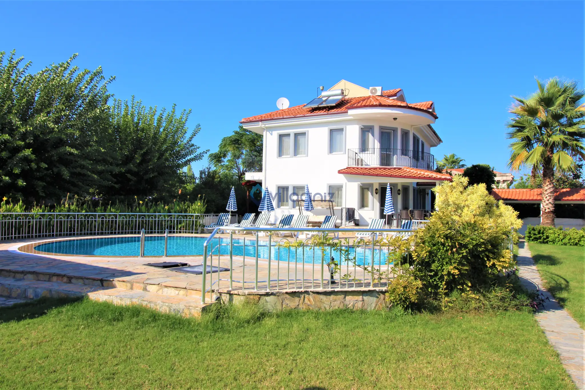 Fethiye & Ölüdeniz Holiday Guide 2026 | Villaciniz