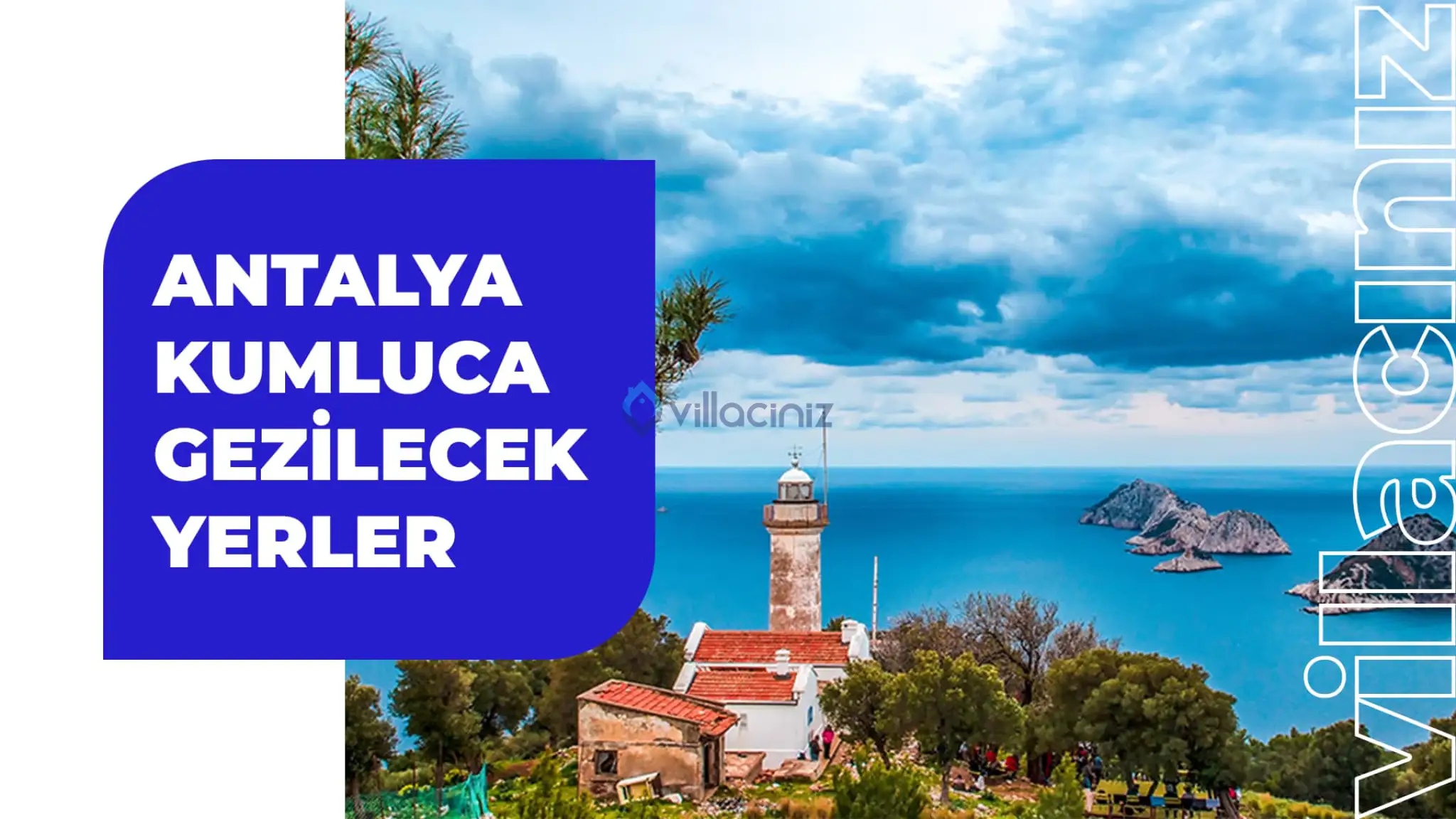 Kumluca Gezilecek Yerler