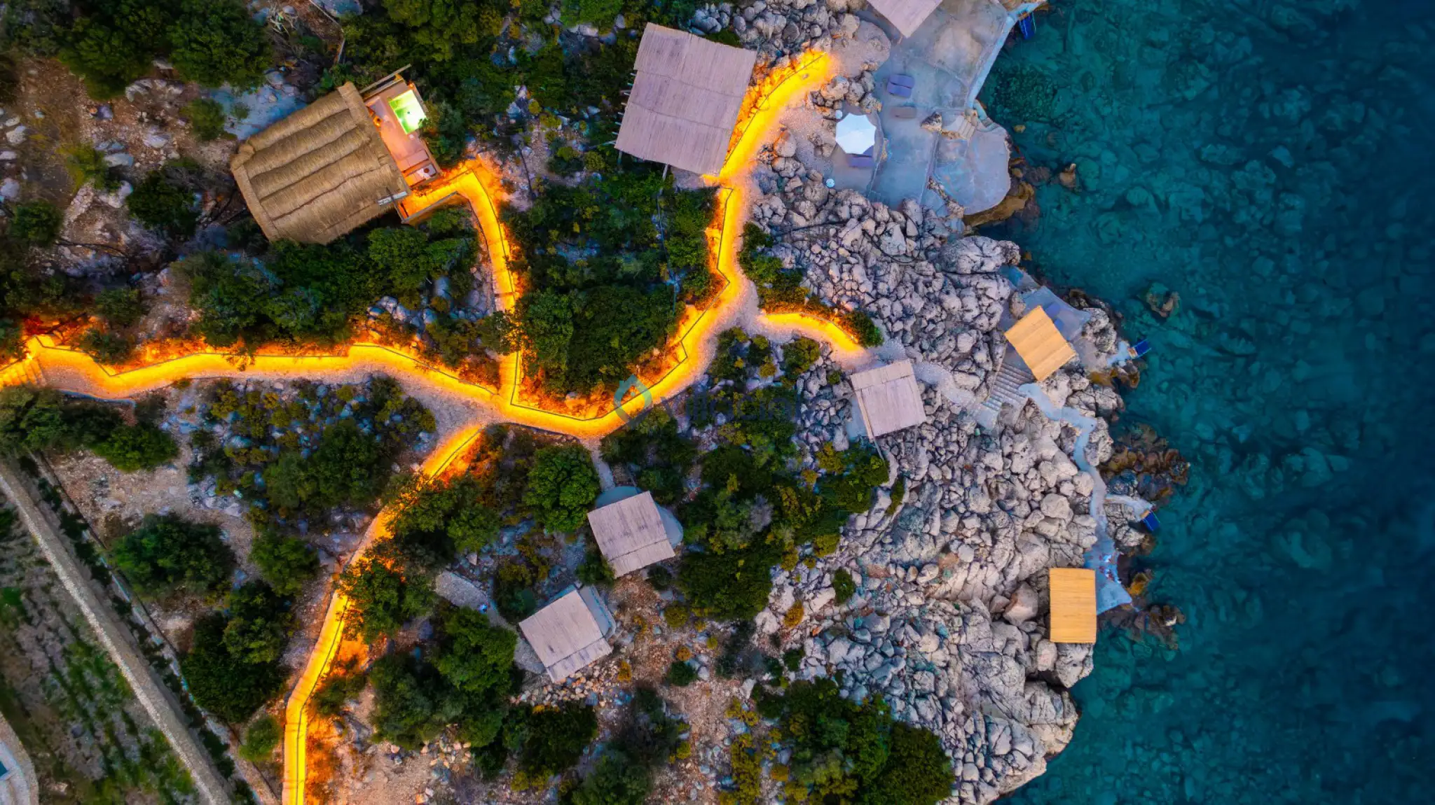 Best Time to Visit Turkey's Turquoise Coast | Villaciniz