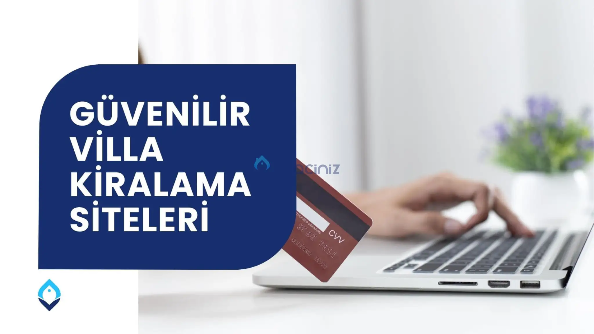 Güvenilir Villa Kiralama Siteleri 