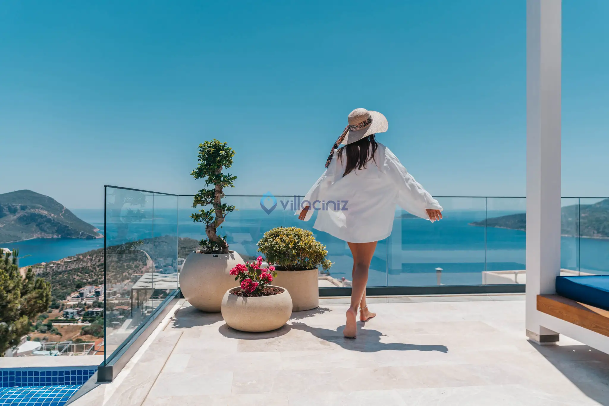 Kalkan vs Kaş: Which Is Right for You? | Villaciniz