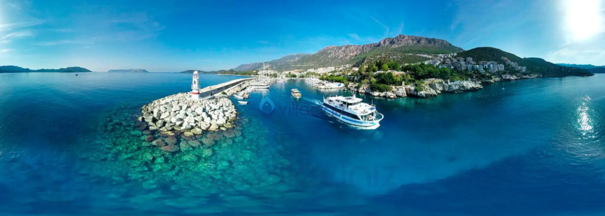 Kaş'da Yapılacak Aktiviteler Nelerdir? 