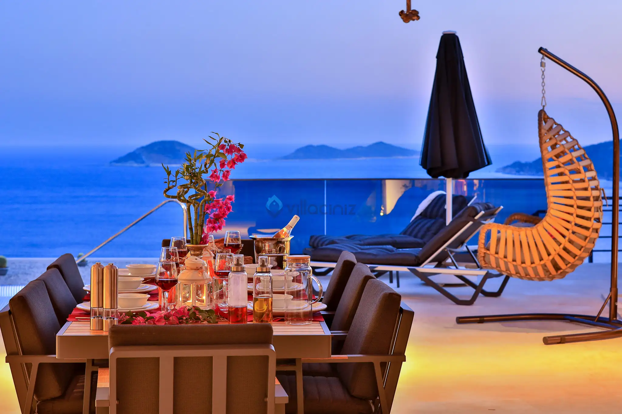 Kalkan Travel Guide 2026: Stay, Eat & Swim | Villaciniz
