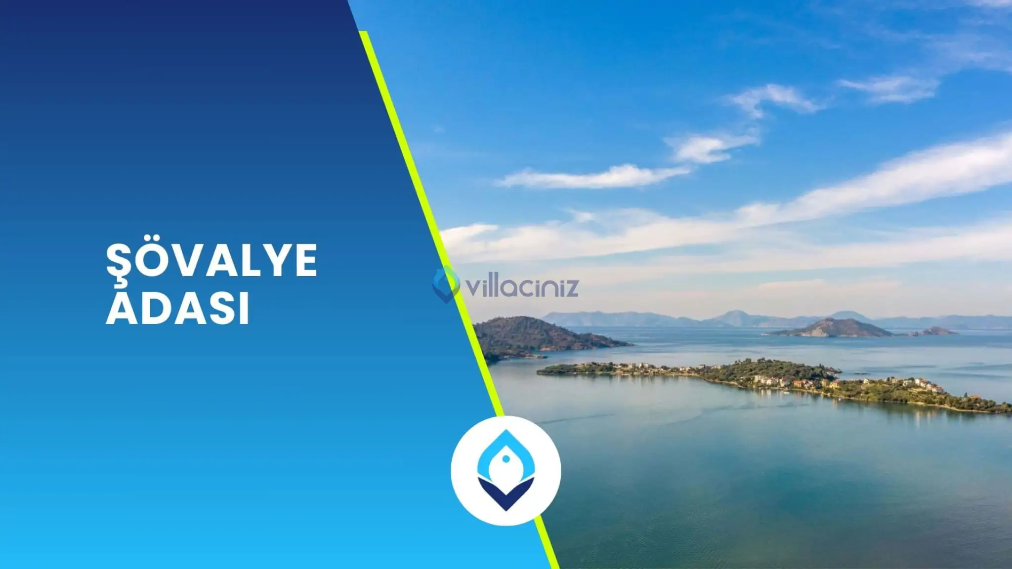 Şövalye Adası Nerede? 