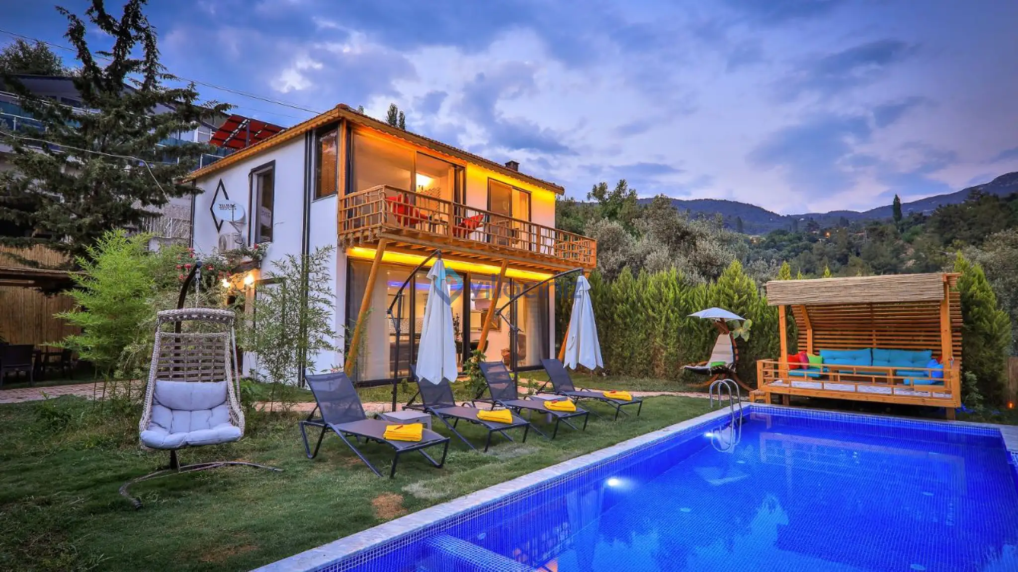 Alaçatı Gezilecek Yerler