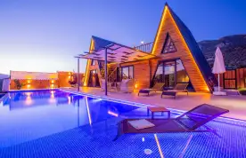 Villa İkizler
