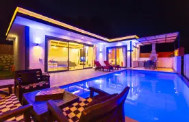 Villa Derin Duo