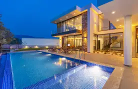 Villa Mia Premium
