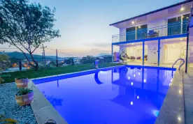 Villa Smyrna