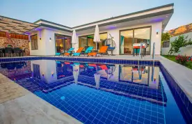 Villa Monica 2