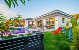 Villa Monica 2