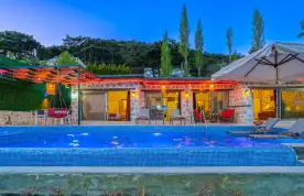 Villa Aden İslamlar