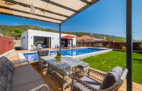 Villa Başak