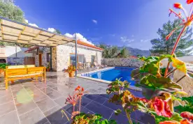 Villa Benan