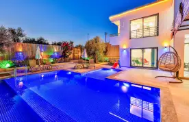 Villa Berrak