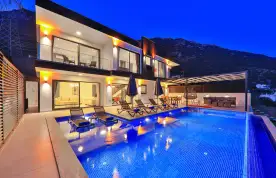 Villa Bliss