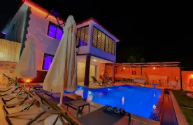 Villa Doğan Bezirgan