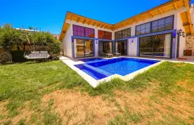 Villa Flower Gökçe