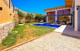 Villa Flower Gökçe
