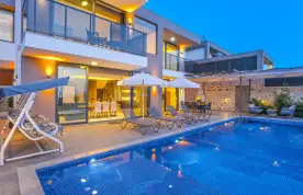 Villa İçöz 2