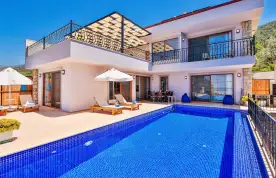 Villa Manzara Letoon