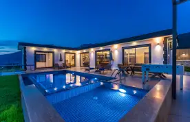 Villa Merve
