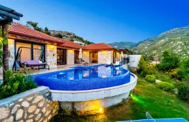 Villa Naturel