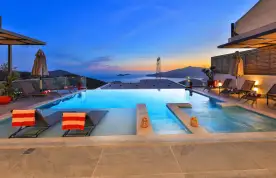 Villa Rosso