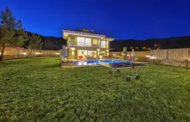 Villa Safter