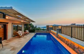 Villa Samyeli