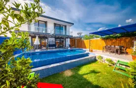 Villa Sinem