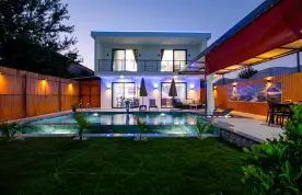 Villa Sinem Duo