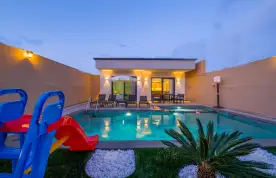 Villa Sol La