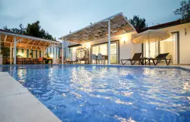 Villa Zeytin
