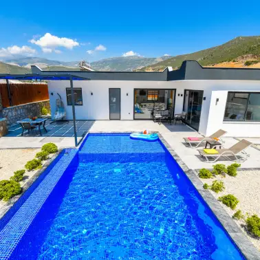 Kalkan / Yeşilköy icon