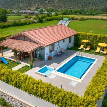 Fethiye / Seydikemer icon