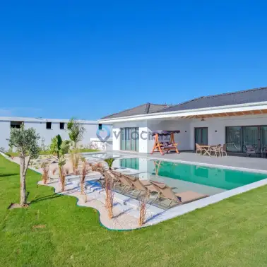 Fethiye / Yanıklar icon