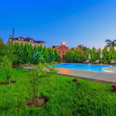 Fethiye / Faralya icon