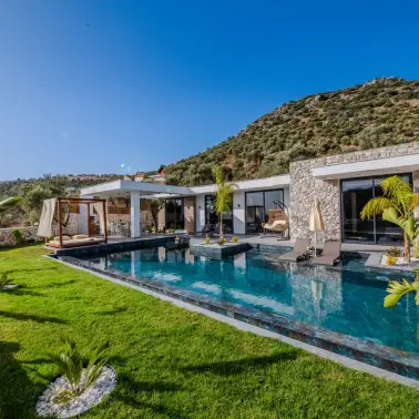 Muhafazakar Villalar icon