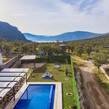 Kalkan / Ulugöl icon