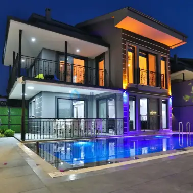 Fethiye / Çiftlikköy icon