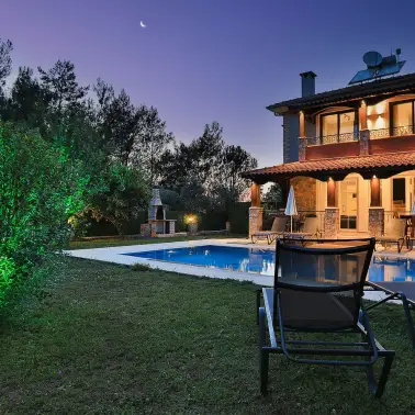 Fethiye / Ovacık icon