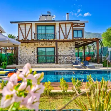 Fethiye / Yeşil Üzümlü icon