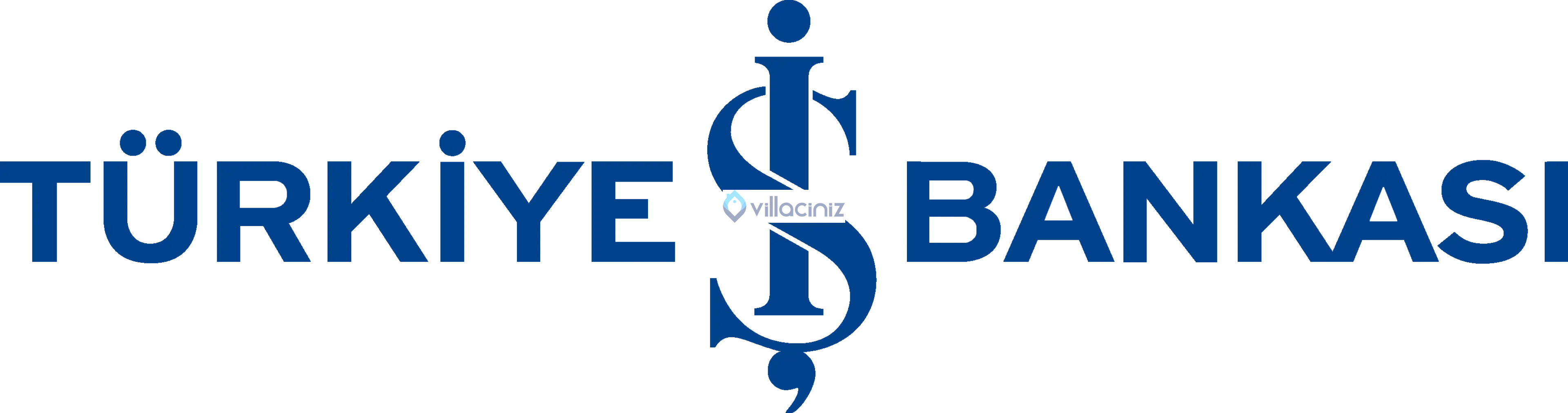 Türkiye işbankası Logo